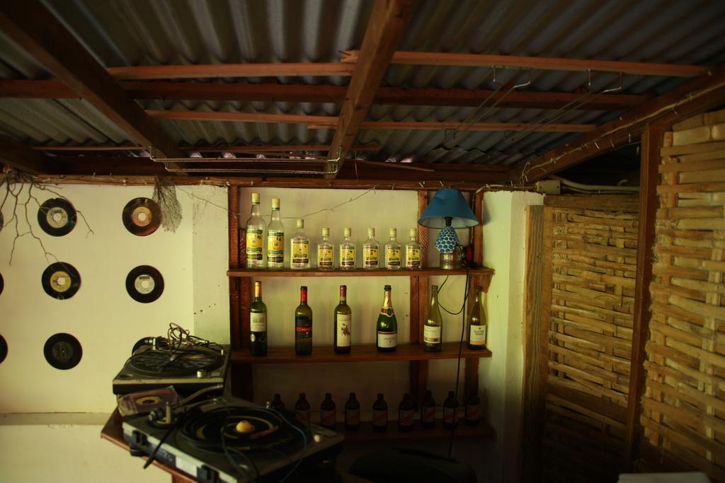 La Familia Guest House And Natural Farm Port Antonio Zewnętrze zdjęcie