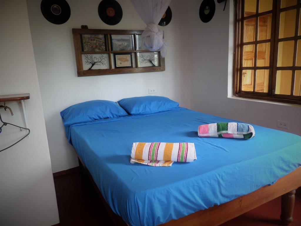 La Familia Guest House And Natural Farm Port Antonio Zewnętrze zdjęcie